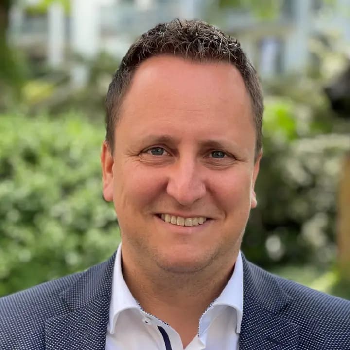 Heiko Cudok